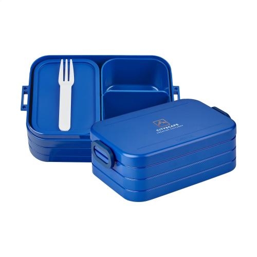Mepal Lunchbox Bento midi 900 ml vivid blue