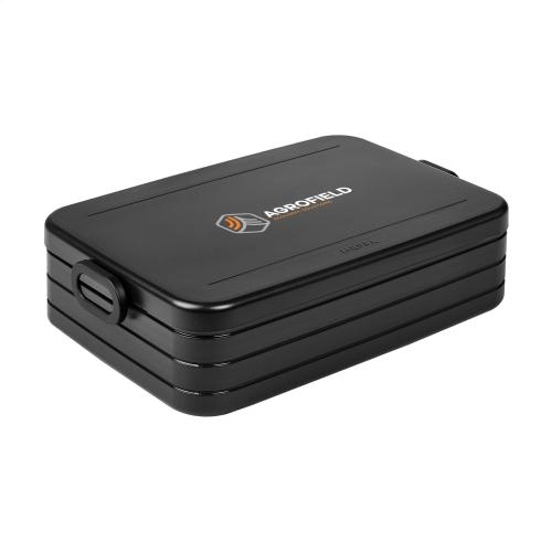 Mepal Lunchbox Bento Large 1,5L zwart
