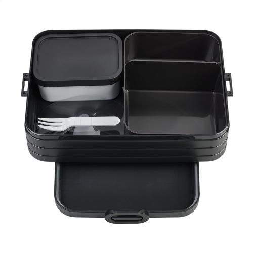 Mepal Lunchbox Bento Large 1,5L zwart