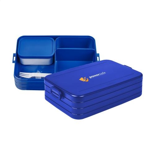 Mepal Lunchbox Bento Large 1,5L vivid blue
