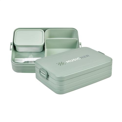 Mepal Lunchbox Bento Large 1,5L nordic sage