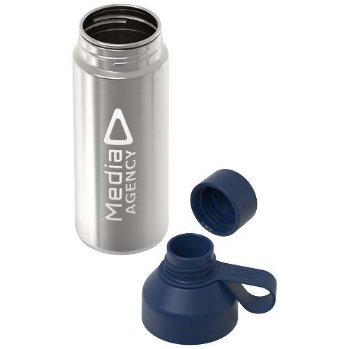 Ocean Bottle Lite 620 ml waterfles oceaan blauw