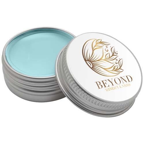 Estelle lippenbalsem SPF15 lichtblauw