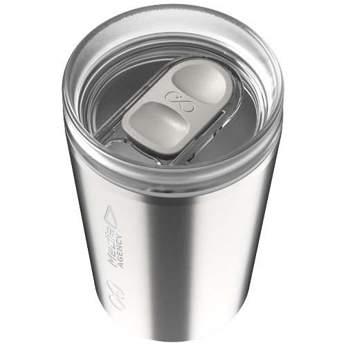 Ocean Bottle 350 ml geïsoleerde beker rvs