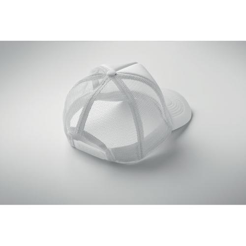Truckers baseball cap Bubble wit