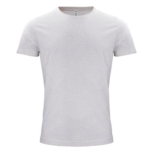Classic OC-T-shirt heren nature melange,l