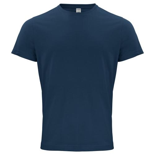 Classic OC-T-shirt heren dark navy,l
