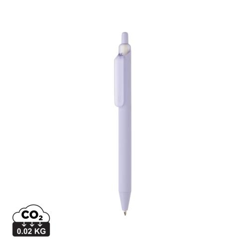 RABS pen Tide paars