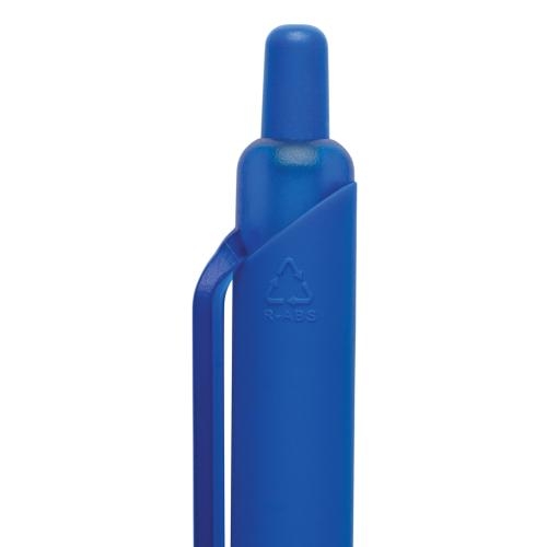 RABS pen Tide blauw