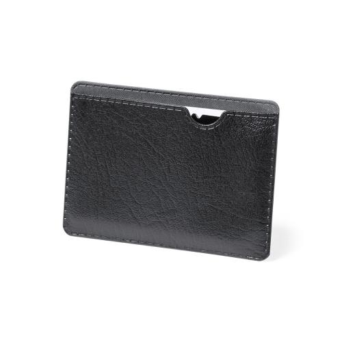 Multitool creditcard zilver