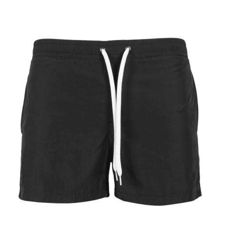 Zwembroek Ibiza zwart,l