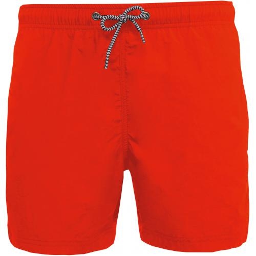 Proact zwemshort oranje,2xl