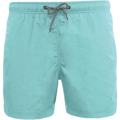 Proact zwemshort light turquoise,2xl