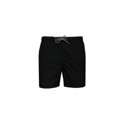 Proact zwemshort zwart,2xl