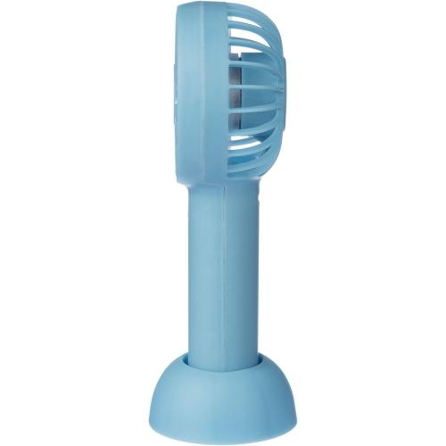 Elektrische handventilator Oren wit