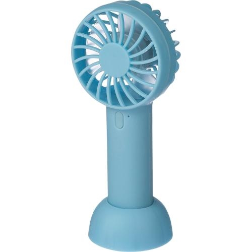 Elektrische handventilator Oren wit