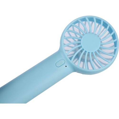 Elektrische handventilator Oren wit