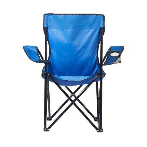 Strandstoel Easygo blauw