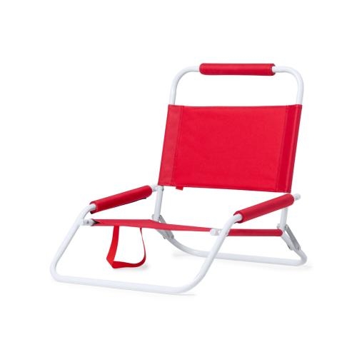 Opvouwbare stoel Coswel blauw