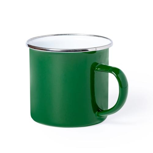 Mok Kirpal groen