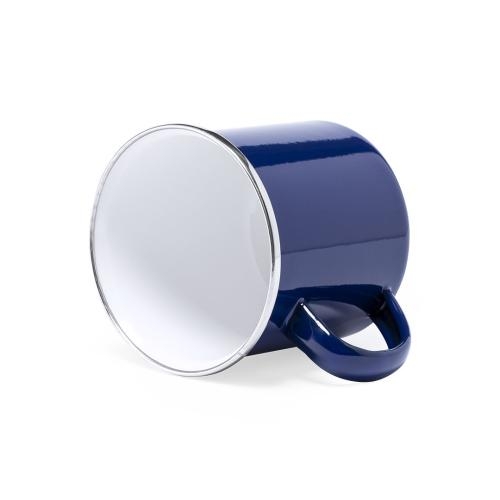 Mok Kirpal blauw