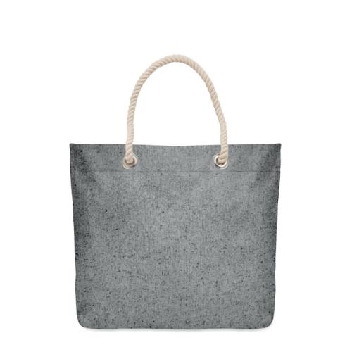 Strandtas Mare 220-grams zwart