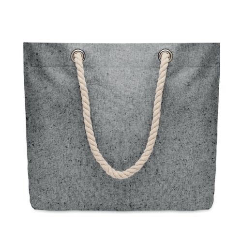 Strandtas Mare 220-grams zwart