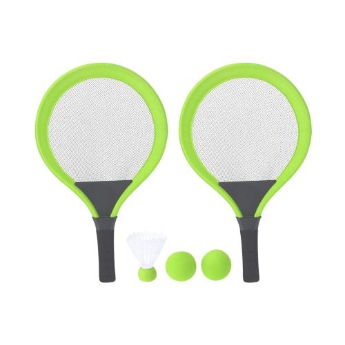 Racketspel Babic lichtgroen