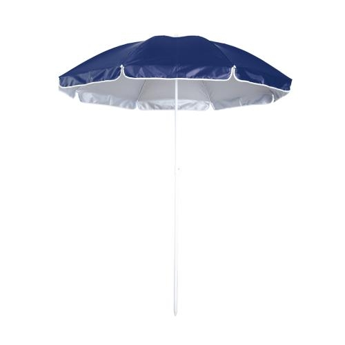 Parasol Beach marineblauw