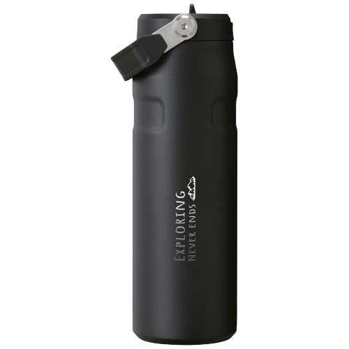 Stanley IceFlow™ 2.0 700 ml waterfles zwart