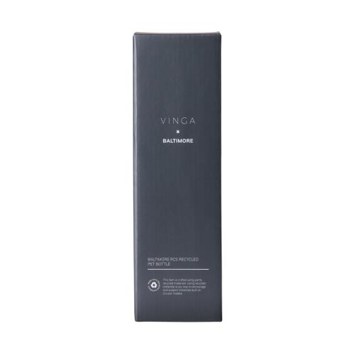 Baltimore drinkfles 550 ml donkerblauw