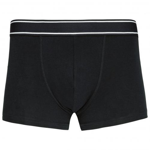 Aansluitende boxershorts Kariban zwart,2xl