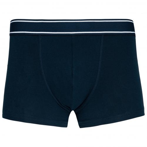 Aansluitende boxershorts Kariban navy,2xl