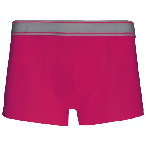Aansluitende boxershorts Kariban fuchsia,2xl