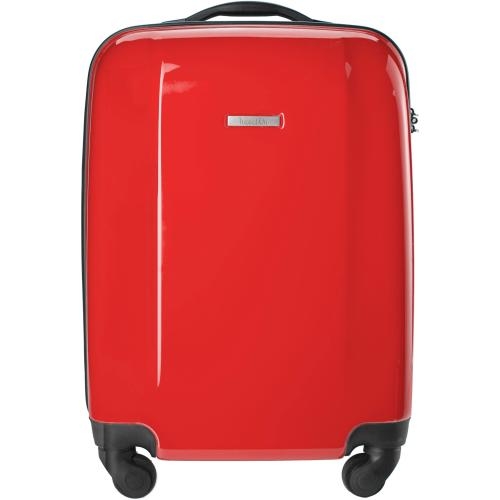 ABS trolley Verona wit