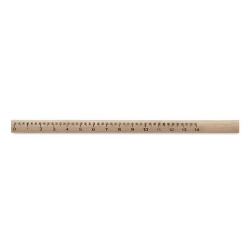 Timmermanspotlood Maderos 14 cm hout