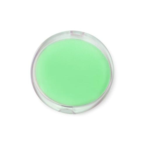Zeepblaadjes in doosje mint green