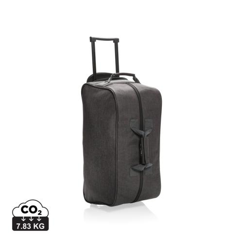 Basic trolley antraciet