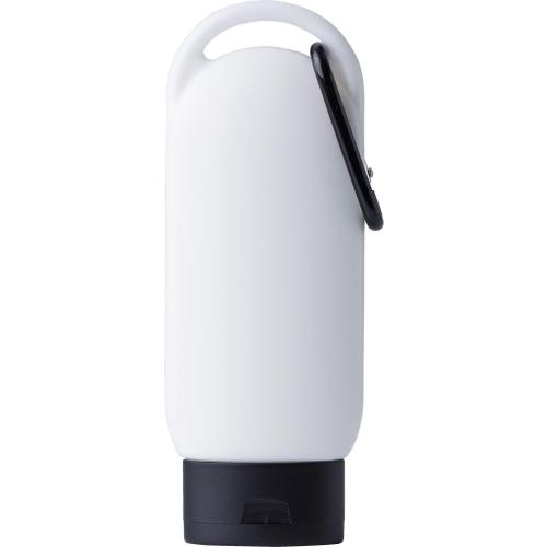 60 ml zonnebrandcrème SPF30 zwart