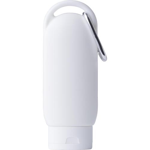 60 ml zonnebrandcrème SPF30 wit