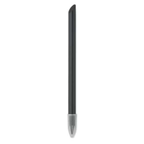 Duurzame inktloze pen Penever zwart
