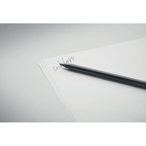 Duurzame inktloze pen Penever zwart