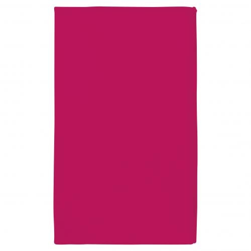Strandlaken van microvezel 180x110 cm fuchsia,110x180cm