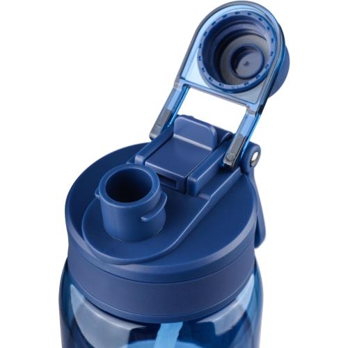 Tritan drinkfles 900 ml Lyra wit