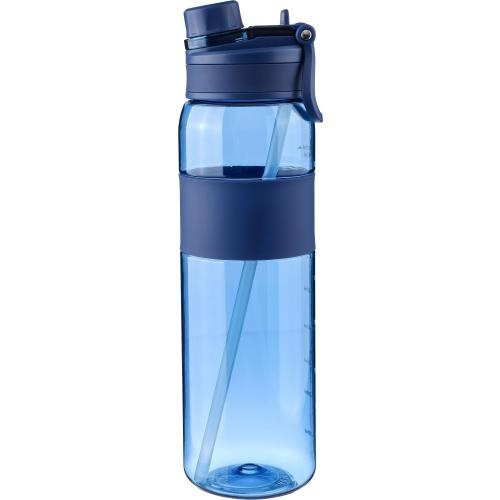 Tritan drinkfles 900 ml Lyra wit