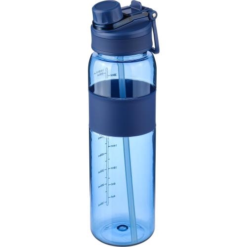 Tritan drinkfles 900 ml Lyra wit