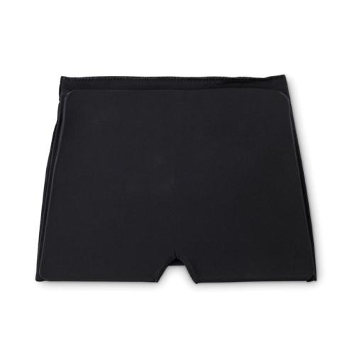 Migraine koelmasker zwart