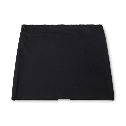 Migraine koelmasker zwart