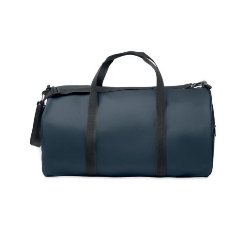 Reistas 600D RPET Bangkok blauw