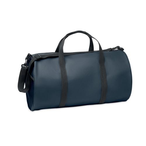 Reistas 600D RPET Bangkok blauw